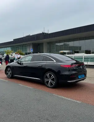 Team van Taxi Nieuwegein