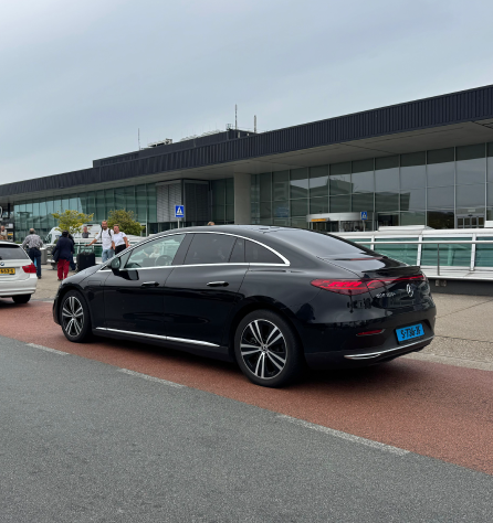 Taxi Nieuwegein kantoor