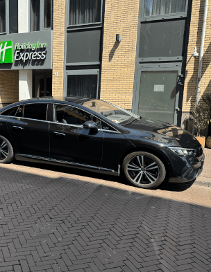 Taxi Nieuwegein service afbeelding 2